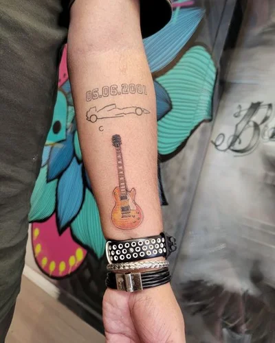 Raphael Sanchez tattoo 040