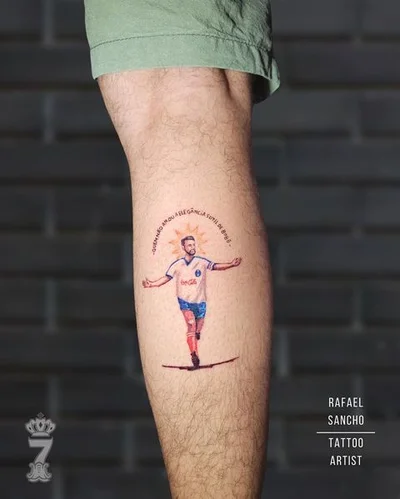 Raphael Sanchez tattoo 041