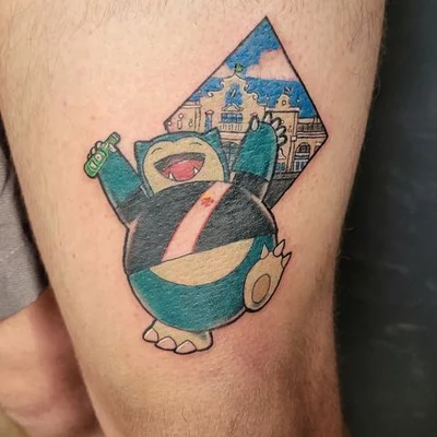 Raphael Sanchez tattoo 043