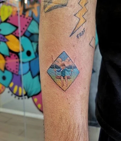 Raphael Sanchez tattoo 044