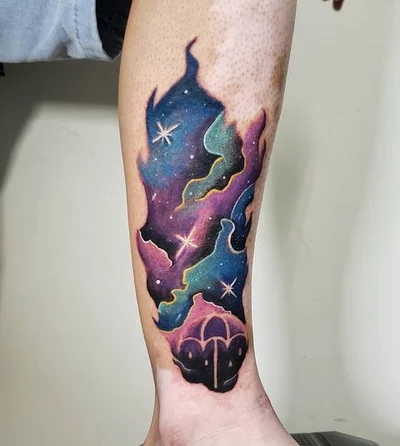 Raphael Sanchez tattoo 047