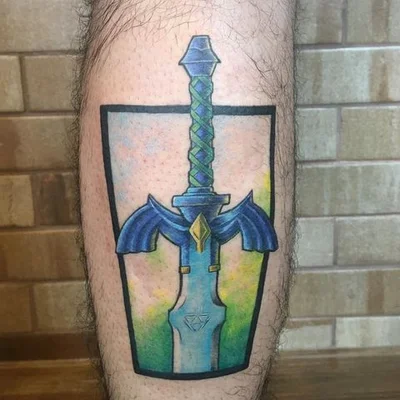 Raphael Sanchez tattoo 050