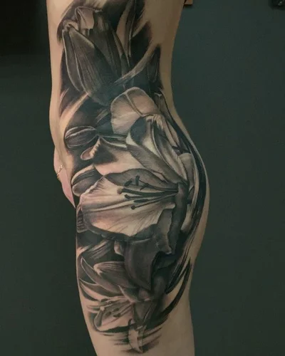 Alexander tattoo 016