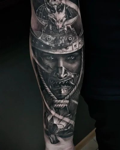 Alexander tattoo 017