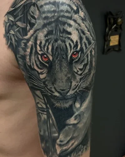 Alexander tattoo 024