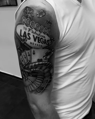 Alexander tattoo 029