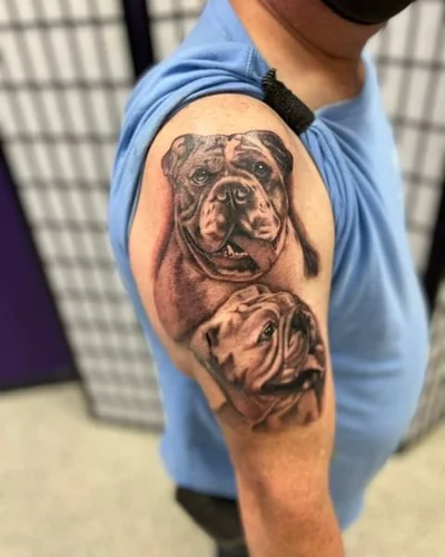 Sanctioned Arts Tattoo Co tattoo 015