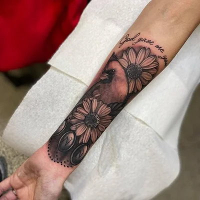 Sanctioned Arts Tattoo Co tattoo 016