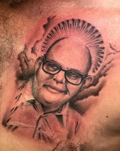 Sanctioned Arts Tattoo Co tattoo 018