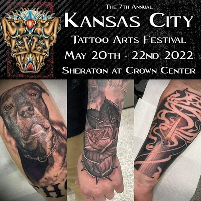 Sanctioned Arts Tattoo Co tattoo 020