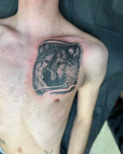 Sanctioned Arts Tattoo Co tattoo 025