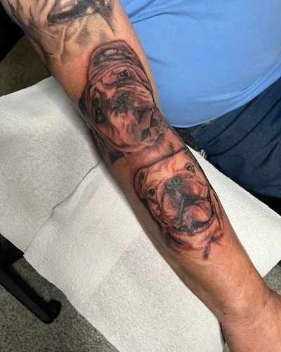 Sanctioned Arts Tattoo Co tattoo 026