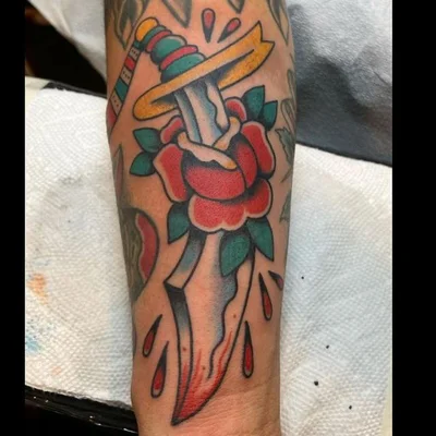 Theo tattoo 010