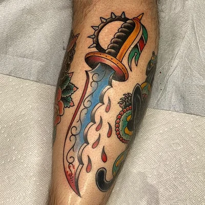 Theo tattoo 012