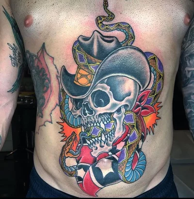 Theo tattoo 019