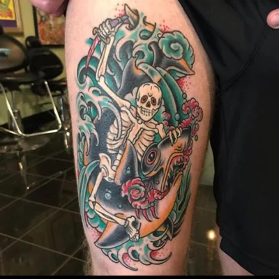 Theo tattoo 020