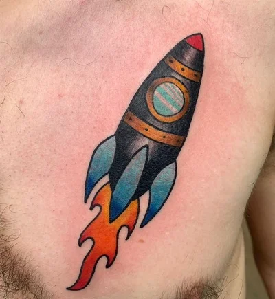 Theo tattoo 021