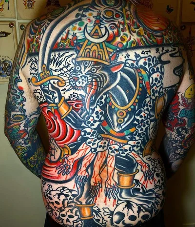 Theo tattoo 026