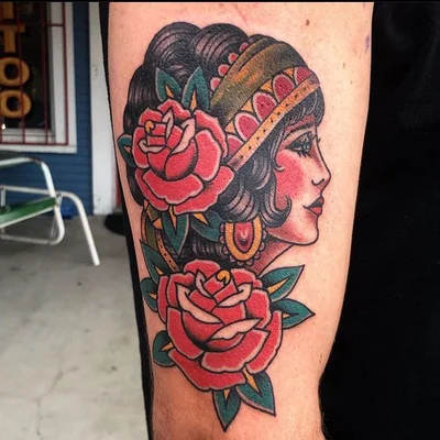 Theo tattoo 027