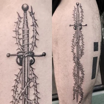 Theo tattoo 036