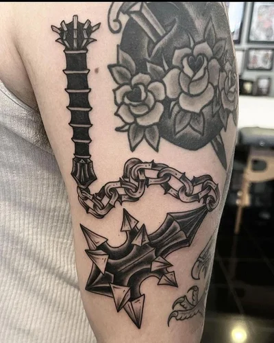 Theo tattoo 037