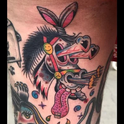 Theo tattoo 040