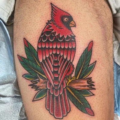 Theo tattoo 047