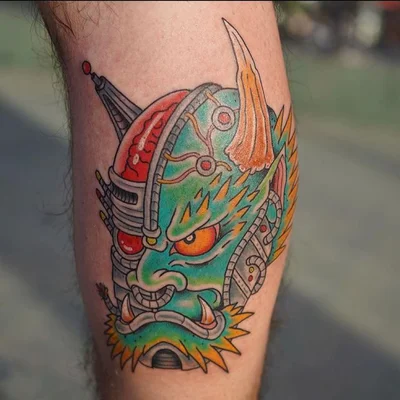 Theo tattoo 050