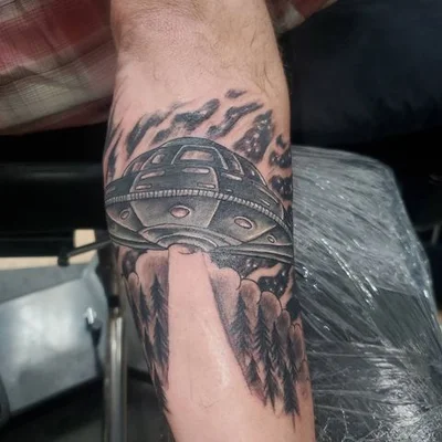 Sanctuary Tattoo & Art Gallery tattoo 012