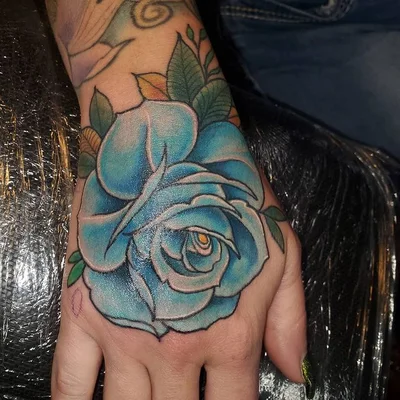 Sanctuary Tattoo & Art Gallery tattoo 038