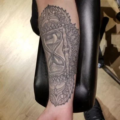 Sanctuary Tattoo & Art Gallery tattoo 046