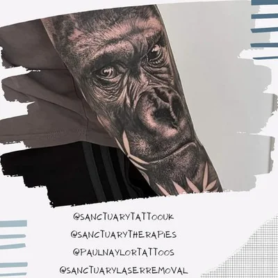 Paul Naylor tattoo 010