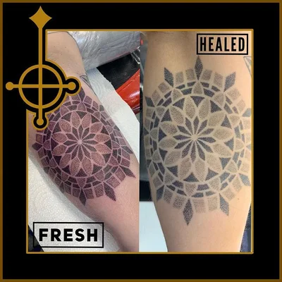 Paul Naylor tattoo 011