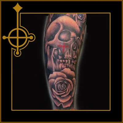 Paul Naylor tattoo 014