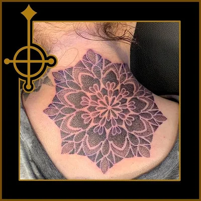 Paul Naylor tattoo 015