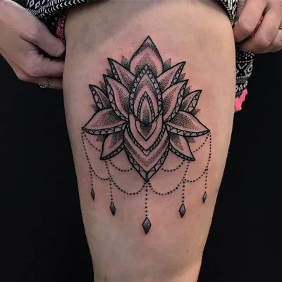 Paul Naylor tattoo 016