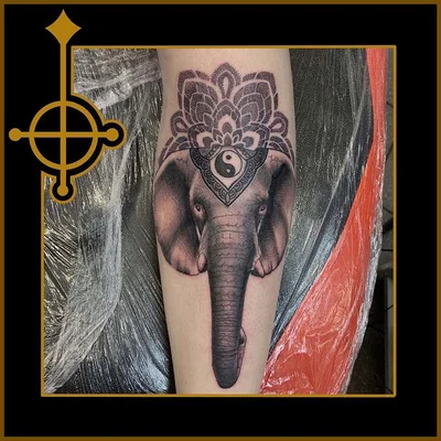 Paul Naylor tattoo 020