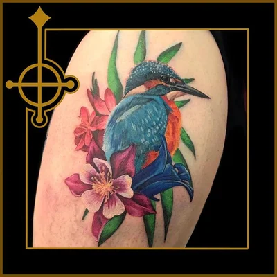 Paul Naylor tattoo 021