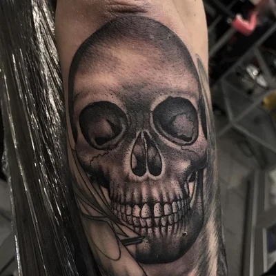 Paul Naylor tattoo 022