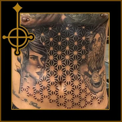 Paul Naylor tattoo 023