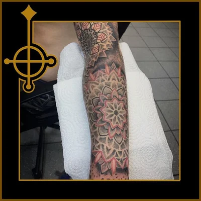 Paul Naylor tattoo 025