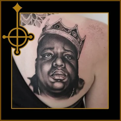Paul Naylor tattoo 027