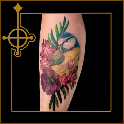 Paul Naylor tattoo 028