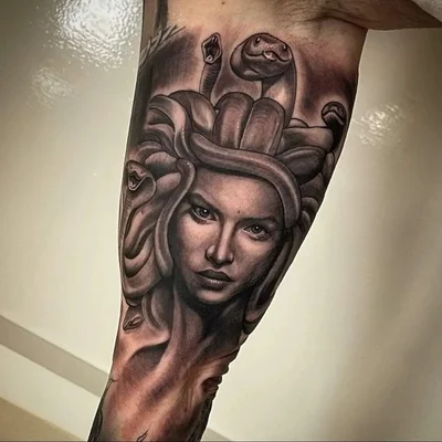 Paul Naylor tattoo 033
