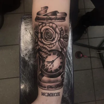 Paul Naylor tattoo 035