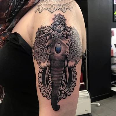 Paul Naylor tattoo 038