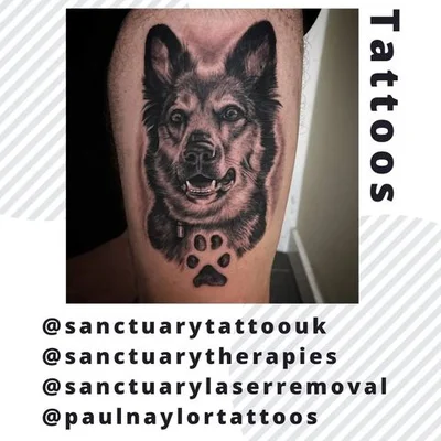 Paul Naylor tattoo 039