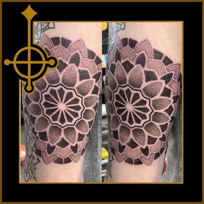 Paul Naylor tattoo 042