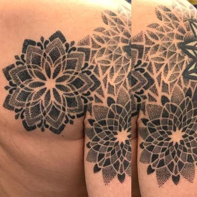 Paul Naylor tattoo 043