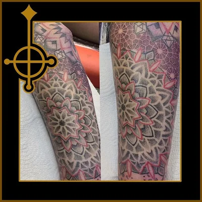 Paul Naylor tattoo 044